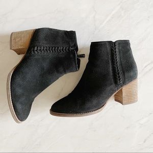 blondo nina waterproof suede boot